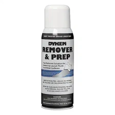 Dykem 82038 Layout Fluid Remover And Prep, 12 Oz. Net