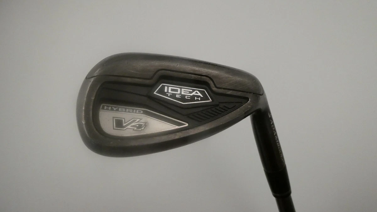 Adams Idea Tech V4 Hybrid for sale | eBay