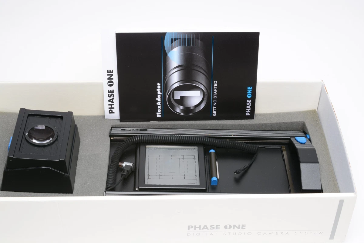 Digital Backs for Phase One for sale | eBay