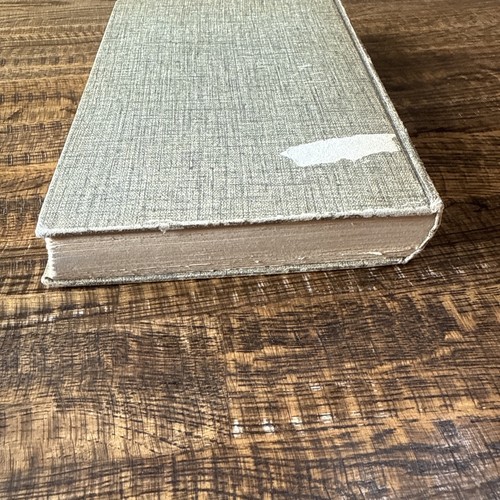 The Home Ranch By Ralph Moody Hardcover 1956 Vintage Rare - Picture 14 of 17