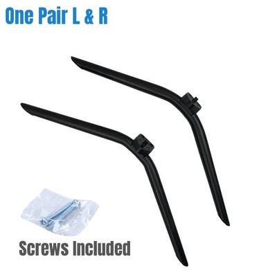 Replacement Onn TV Stands LD707F-WJ30-01 For E4AA70R, E4AA70R-T Screws Included