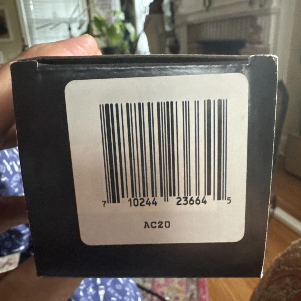 Новый в коробке Crosley AC20 Набор для Чистки Записей Деревянная Ручка Щетка и Чистящее Решение - Изображение 3 из 4