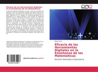 Diego Flores | Eficacia De Las Herramientas Digitales En La EnseñAnza De Las...