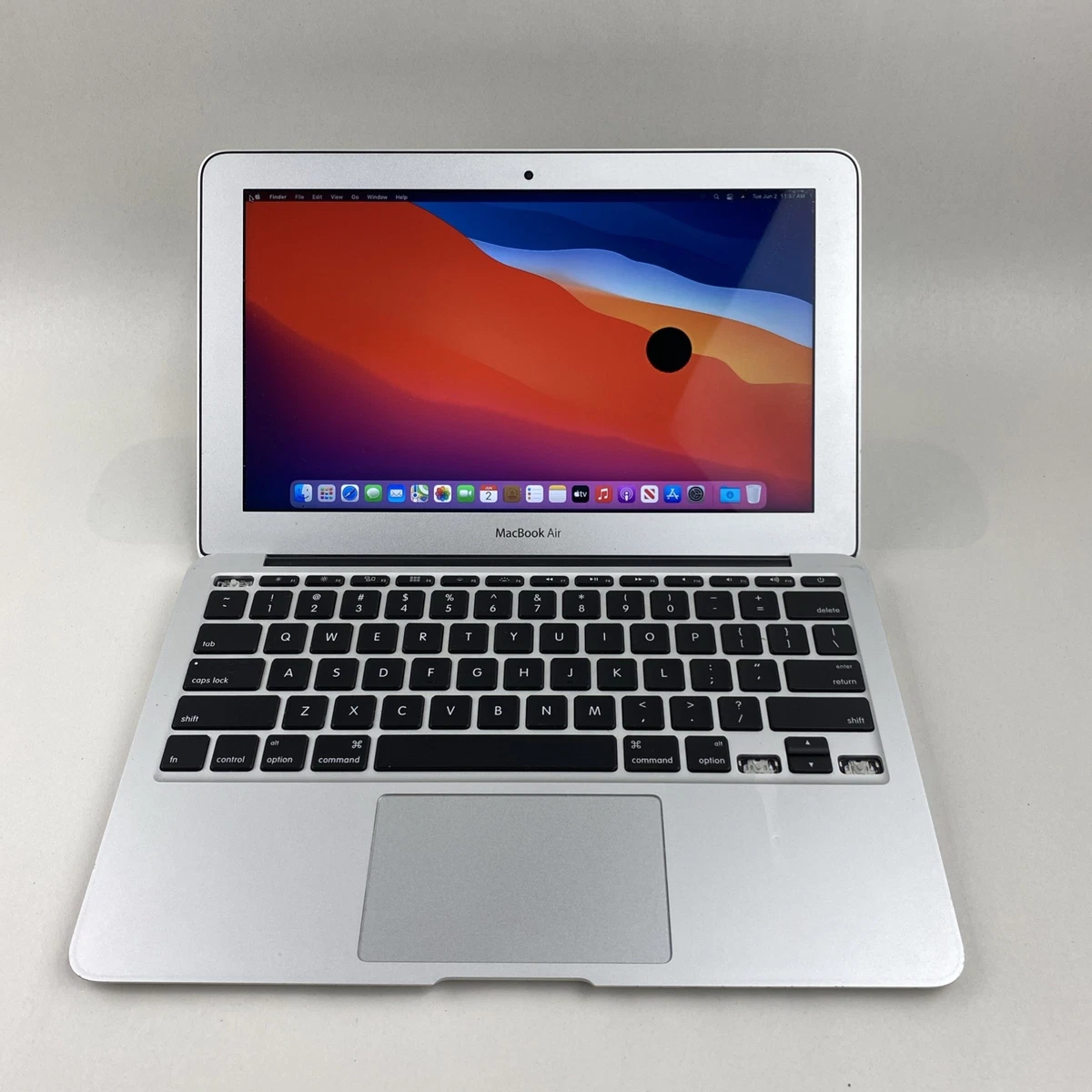 Las mejores ofertas en 2014 ordenadores portátiles de Apple
