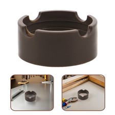 Umbrella Pole Stabilizer Adapter Sleeve - Outdoor Patio Umbrella Stand Mount