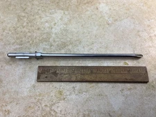 Snap-on Tools Replacement Shaft #2 Phillips Screwdriver 6” nos