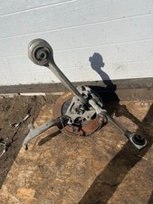 Mercedes-Benz S W221 2006 Radnabe Vorderrad 206111600L Diesel EPG37838 Mercedes-Benz S W221 2006 Radnabe Vorderrad 206111600L Diesel EPG37838