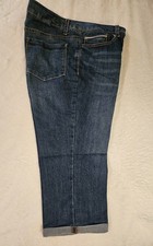 Womens Faded Glory Jean Capris