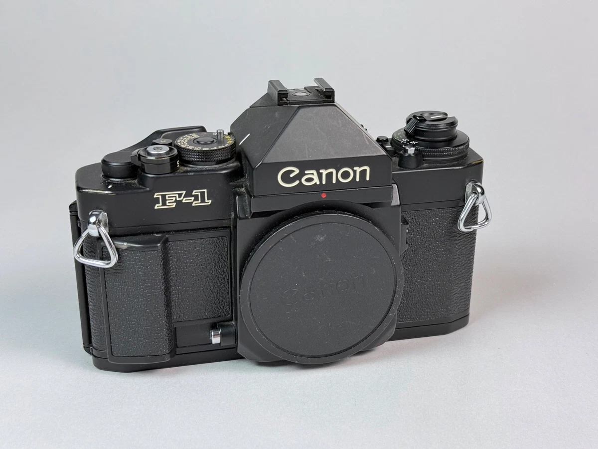 Canon F1 Body for sale | eBay
