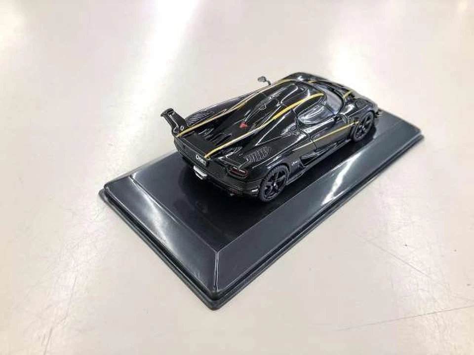 ALTAYA 1 43 scale Koenigsegg One Koenigsegg One - Image 3 of 4