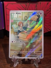 Ralts 211/198 SV01: Scarlet & Violet Base Set Holo on eBay