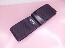 Whoop 4.0, Strap Fitness Health Monitor Tracker ONLY NO Battery Pack (072925)