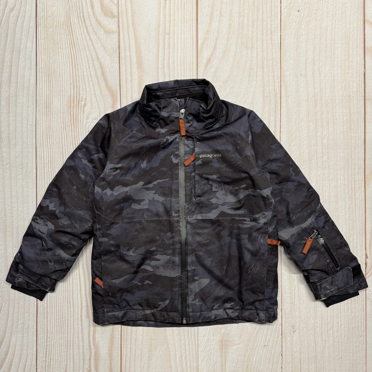 Patagonia Boys' Ski Jacket Outerwear for sale | eBay
