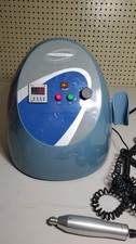 Vibraderm Microdermabrasion Machine Used, Works Great - 30 Day Warranty