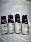 Lot Of 4 SodaStream Pepsi Zero Sugar Wild Cherry Drink Mix Bottles ~ Exp. 9/26