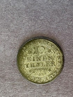 1777 1/12 THALER GERMANY- BRUNSWICK WOLFENBUTTEL — photo 2