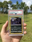 Umbreon SWSH129 SWSH: Sword & Shield Promo Holo PSA 9