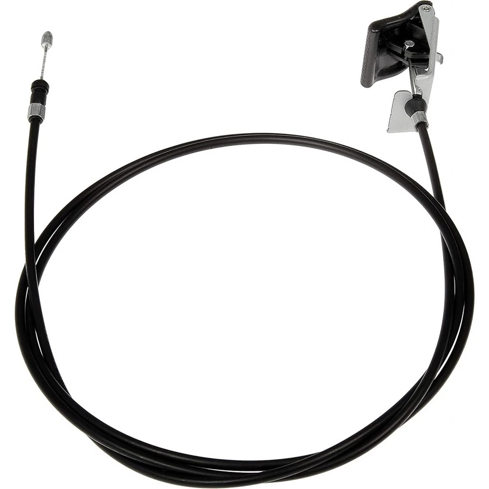 Cable de liberación del capó para Subaru Impreza 1994-2007 | Diámetro del cable de 1,5 milímetros Foto 2 de 4