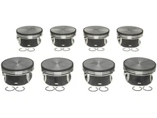 For 2006-2010 Chrysler 300 Piston Mahle 73613BPMS 2007 2008 2009 6.1L V8 Piston