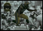 Reggie White 1994 Playoff #26 Green Bay Packers