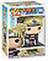 Naruto Shippuden Temari POP Animation #1660 Vinylfigur Funko