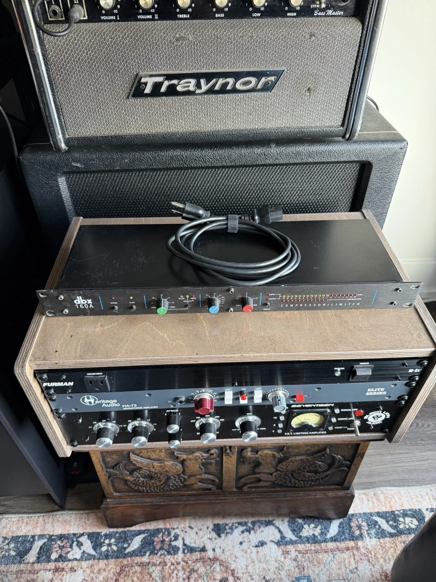Dbx 160a for sale - eBay