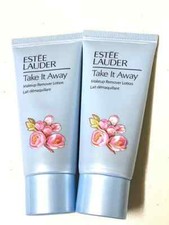 2 X Estee Lauder Take it Away Makeup Remover Lotion 1oz/30 ml each New