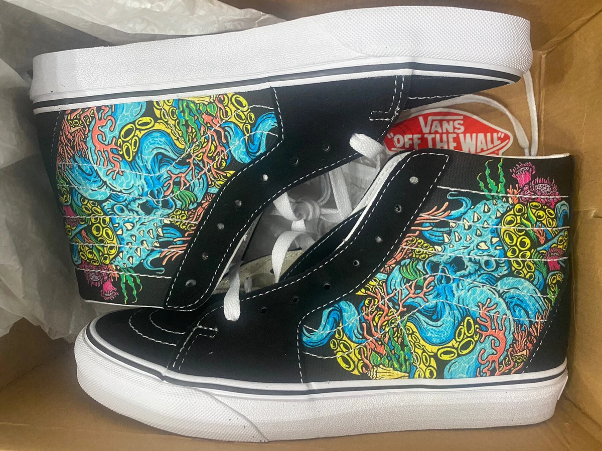 Ebay vans store shoes womens