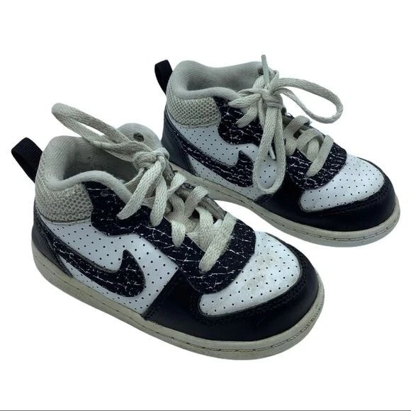 Kids nike high tops top
