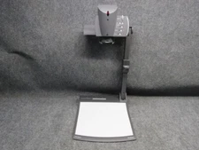 WolfVision Model VZ-8 Plus 3 Visualizer/Document Camera *Tested*