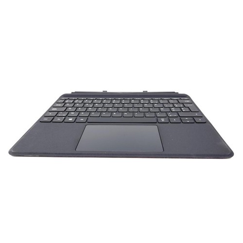 Microsoft Type Cover For Surface Go 10" AZERTY French Layout KCN-00006 - Picture 2 of 4