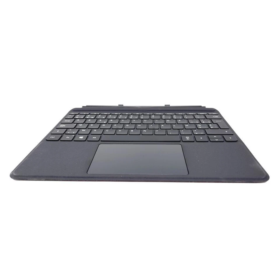 Microsoft Type Cover For Surface Go 10" AZERTY French Layout KCN-00006 - Image 2 of 4