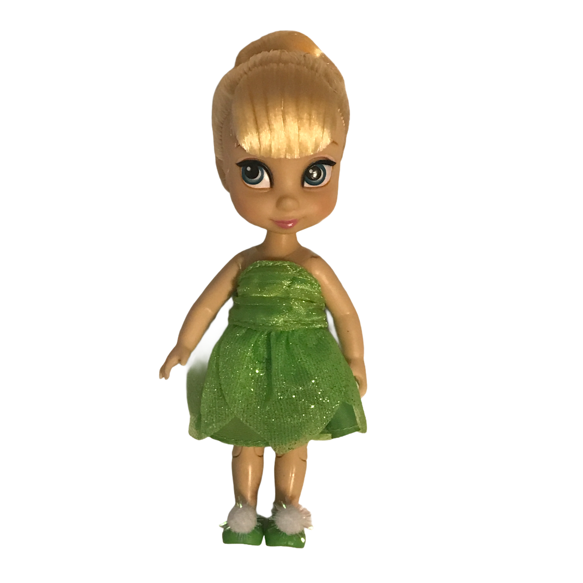 Mini Toddler Tinkerbell Toddler Doll Order Disney Mini Princess