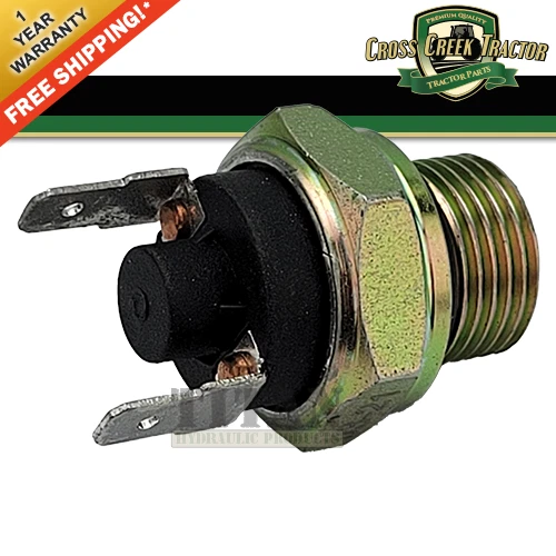 3761983M91 Safety Switch For Massey Ferguson Tractors 231, 231S+ 