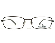 Brooks Brothers Eyeglasses Frames BB3008 1150 Gunmetal Gray Wire Rim 55-18-140