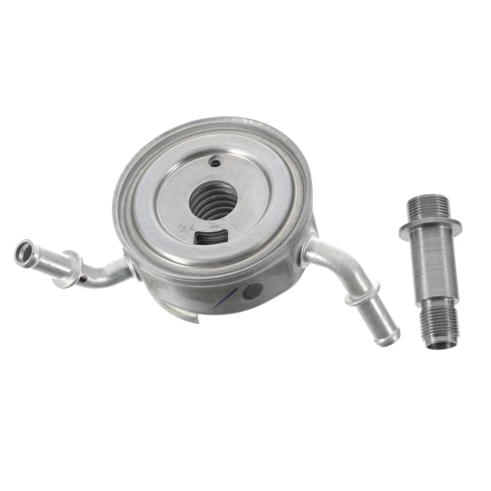 17-24 RAM 1500 CALENTADOR DE ACEITE DE MOTOR OEM NUEVO GENUINO MOPAR 68271639AD Foto 4 de 4