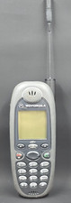 Motorola i55sr Nextel Phone. Very Rare. Untested. For Collectors.