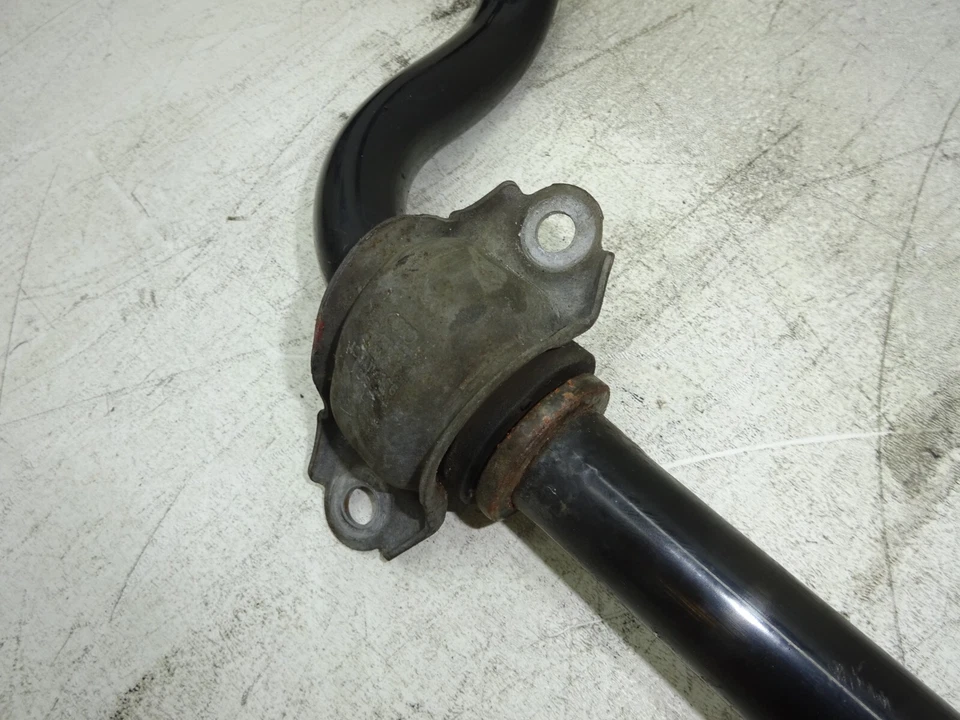 Barra estabilizadora delantera Audi A4 Quattro 2009-2016 OEM DE220924 Foto 3 de 4