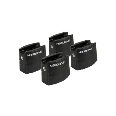 Mounting kit Lampa (fix points) - 2 rails