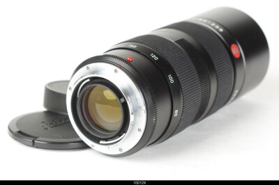 Leica 80-200mm f4 VARIO-ELMAR-R Lens MF 3 Cam | eBay
