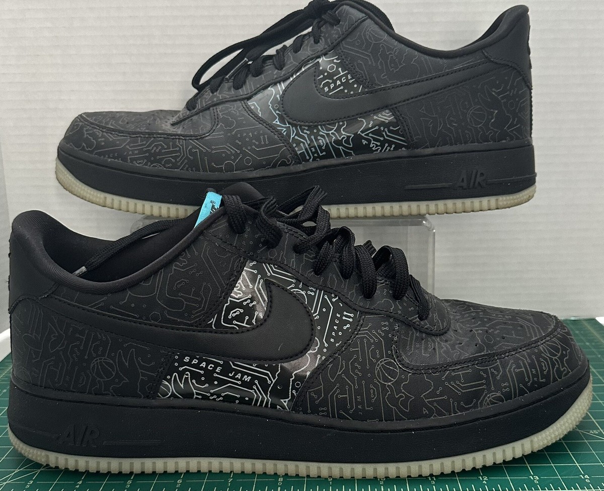 computer chip air force 1