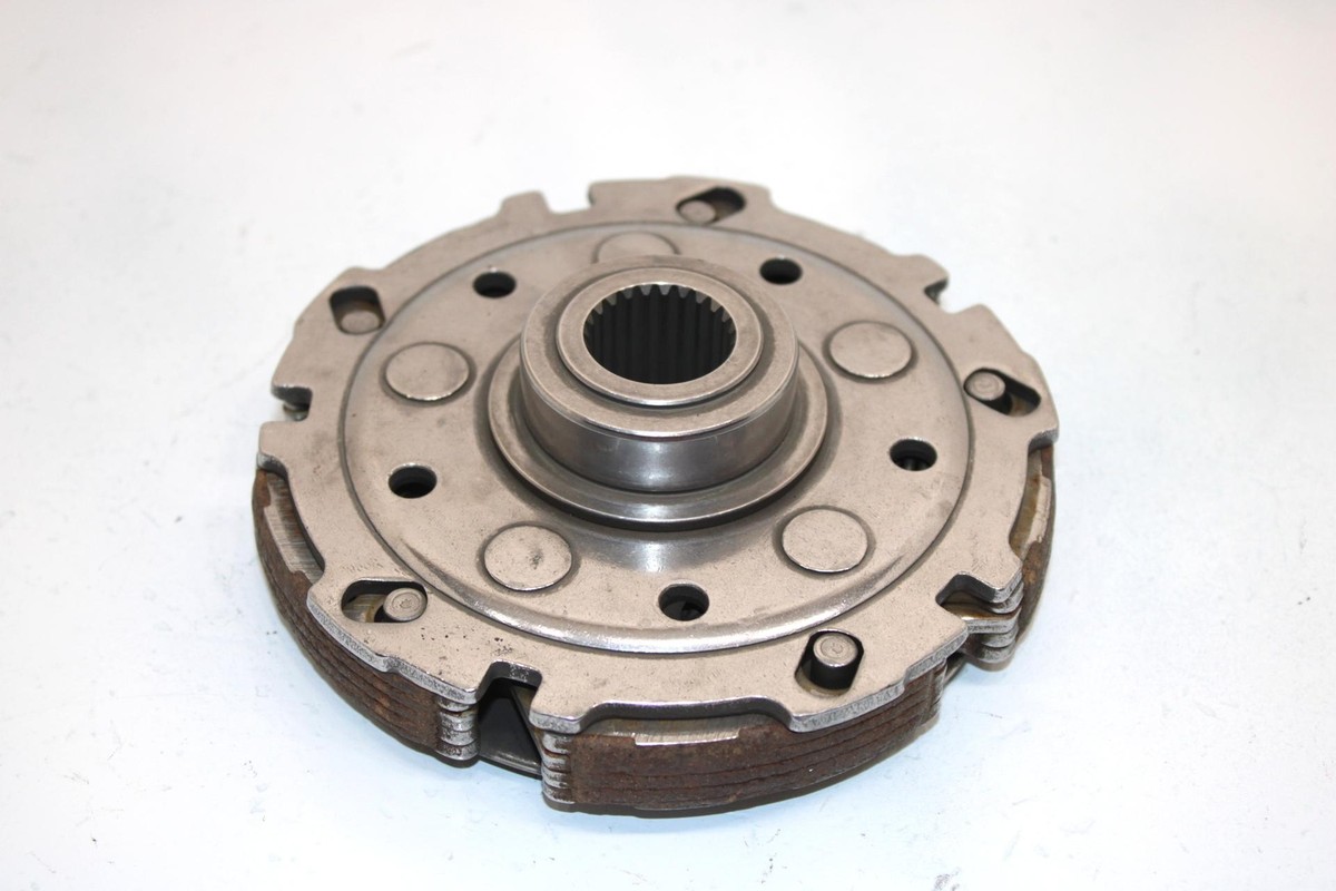 ayu 01 Arctic Cat 400 4x4 Oem Centrifugal Clutch 3446-227 AA0 | eBay