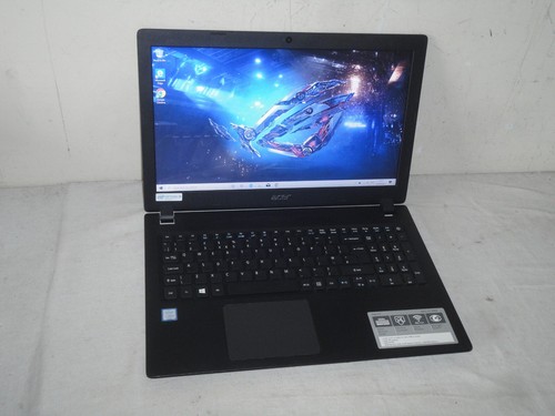 Acer Aspire A315-51 15.6" Wind 10 Laptop Core i3-7020u 16Gb Optane 1Tb HDD 8Gb