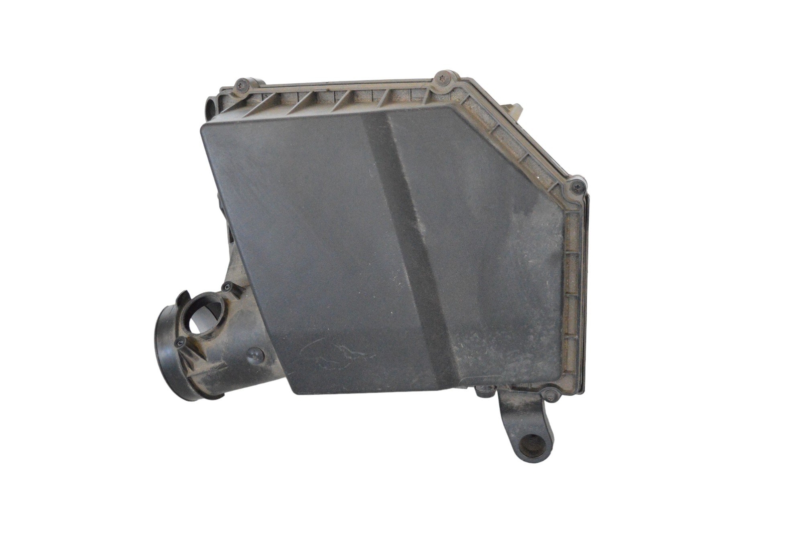 Volvo S90 Luftfilterkasten 31439666 D5 2017 Rechtslenker 24867129 