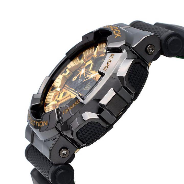G-SHOCK NEW ERA 100thコラボレーションモデル 人気激安通販