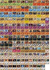 Pokemon Sonne & Mond - Teams sind Trumpf - Reverse Holos 1-196 - zum aussuchen!