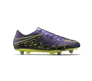 nike hypervenom phinish sg
