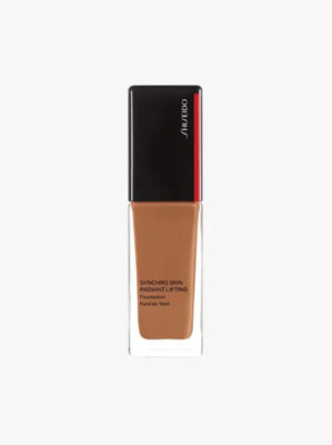Shiseido Synchro Skin Radiant Lifting Foundation SPF 30 - # 510 suede 30ml