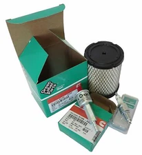 Cummins Onan A050E991, OEM Generator Tune Up Maintenance Kit *NO OIL*, KY Gas