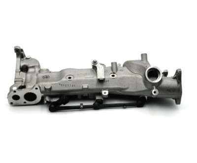 Intake Manifold Left MERCEDES S-class W222 S 350 BlueTEC 